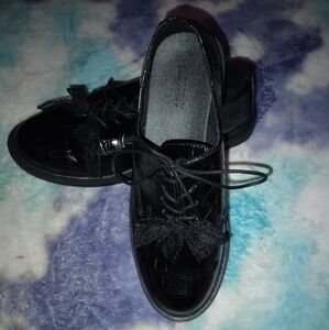 Old Navy Black Women's Shoes